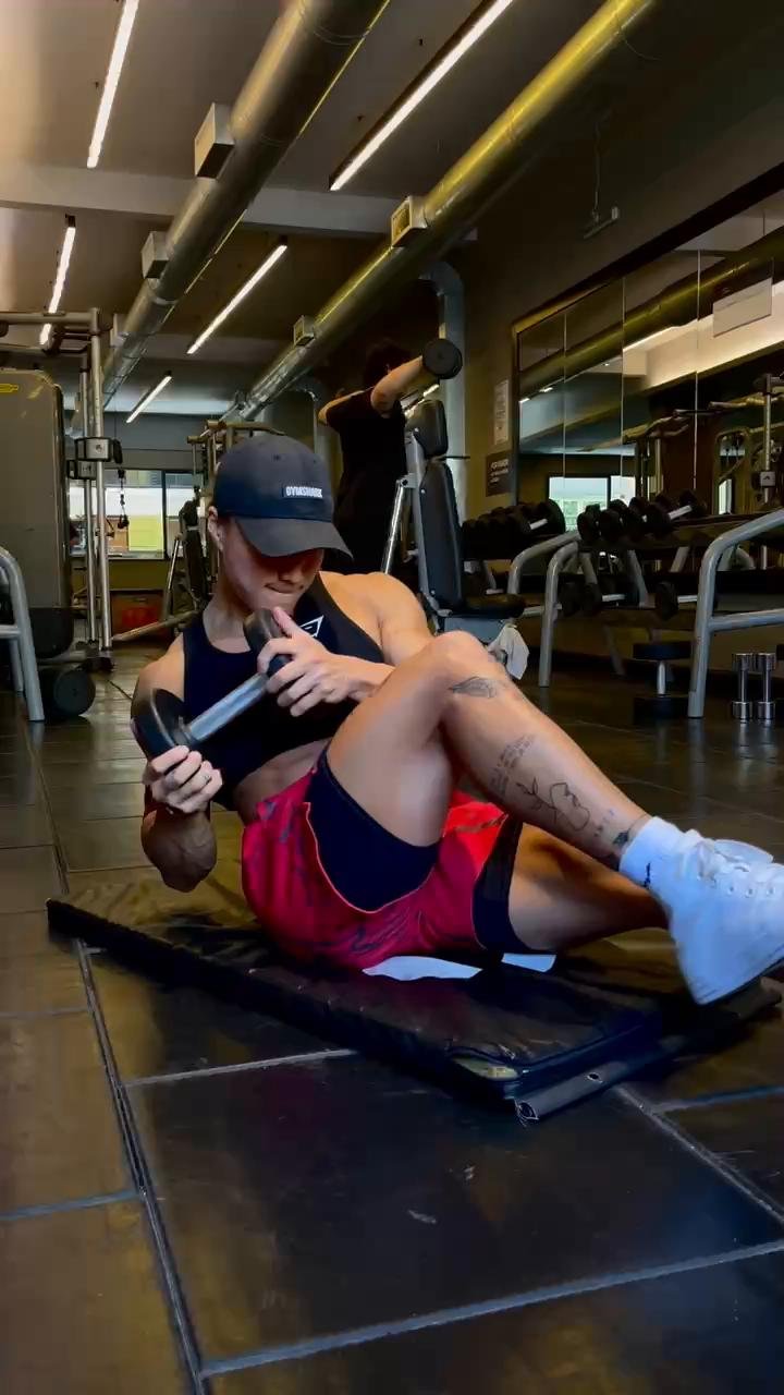 ROCKHARD AB CIRCUIT #3
