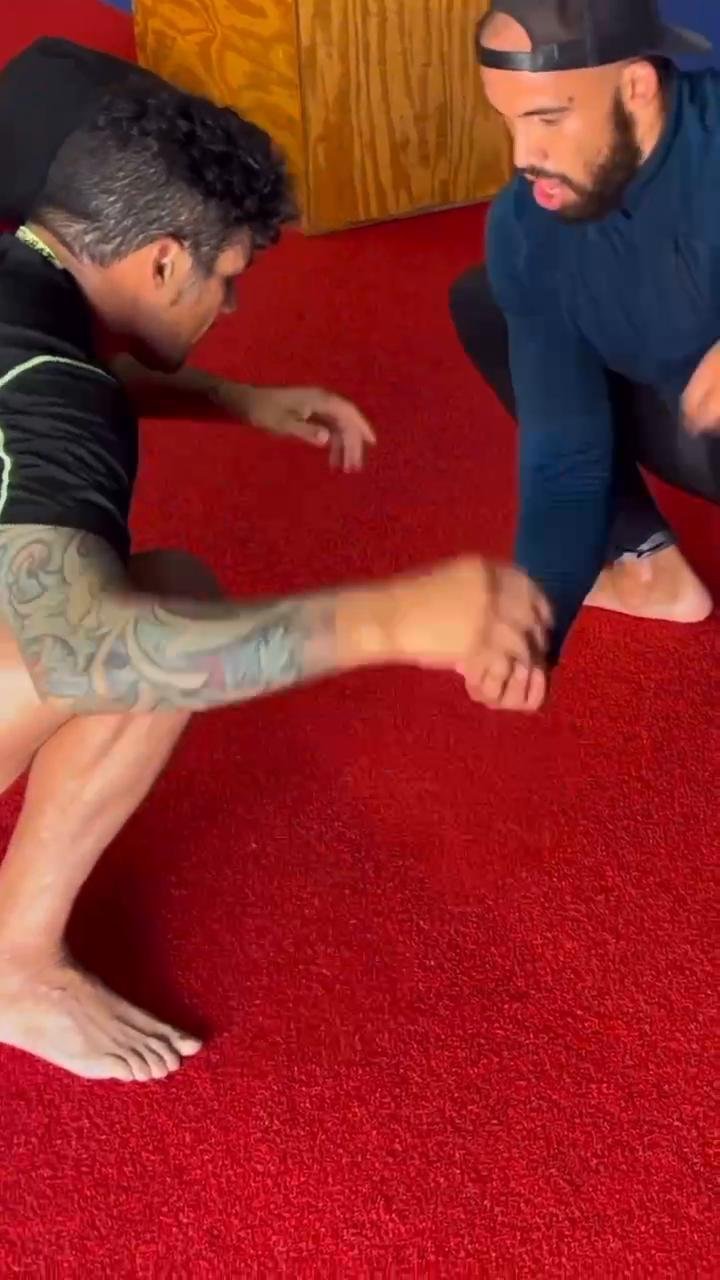 Full Body Workout (Strength)