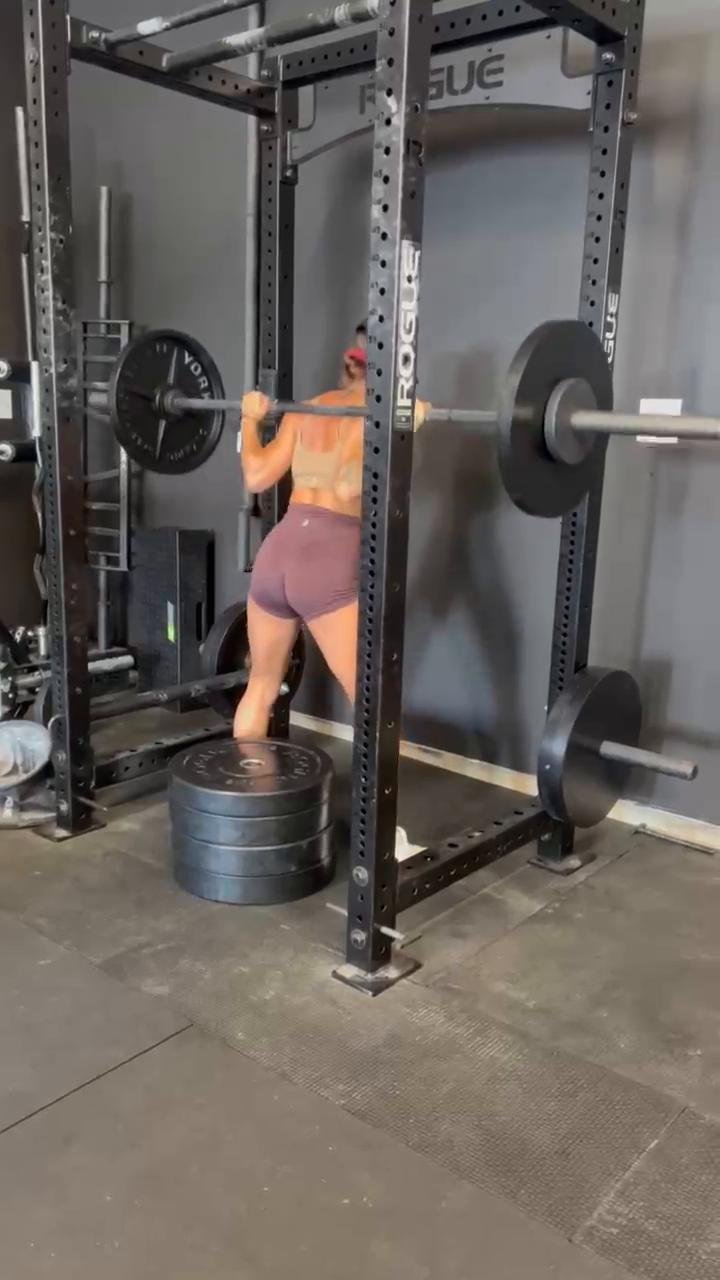 Glutes, Hamstrings, Abductors