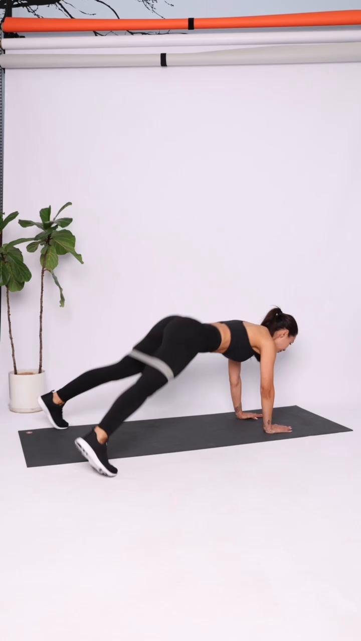 5-minute abs