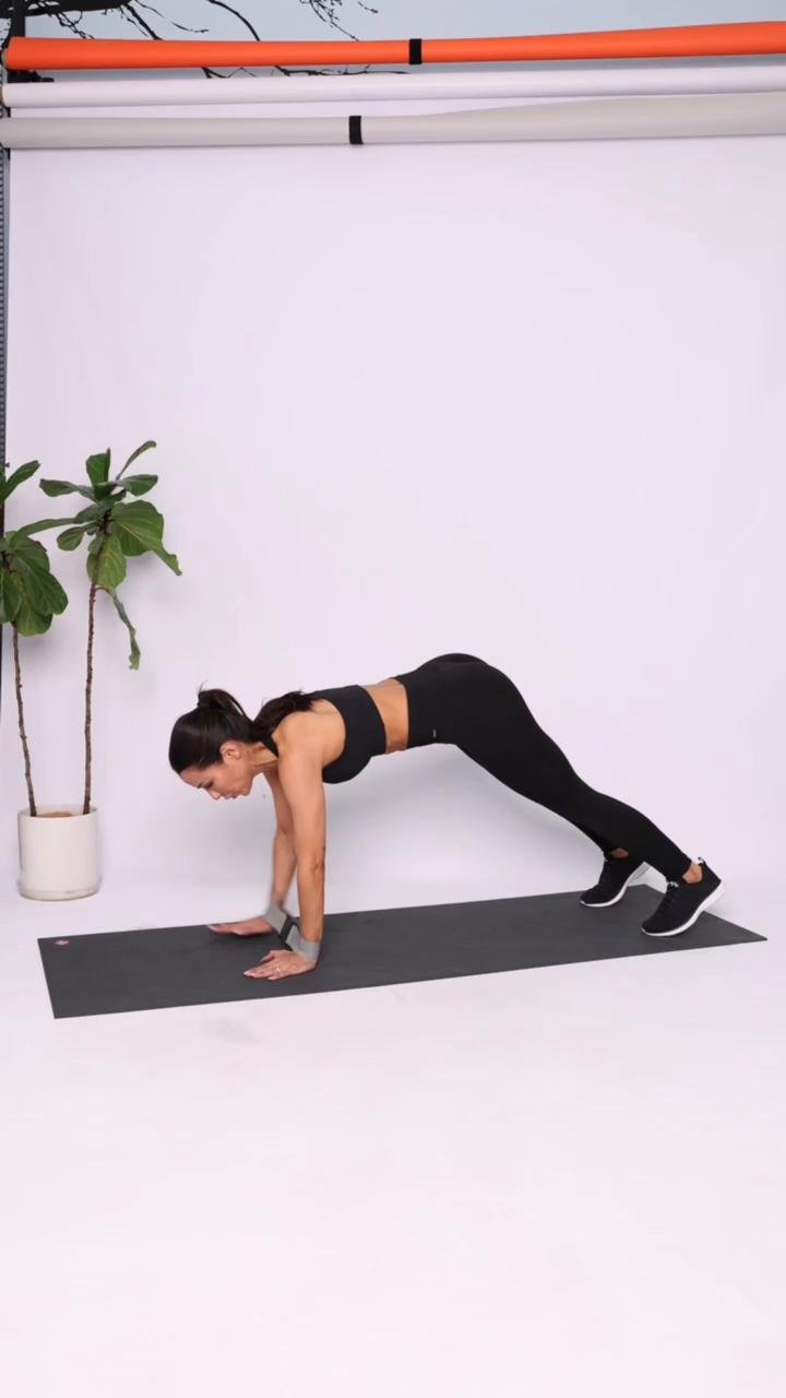 5-minute abs