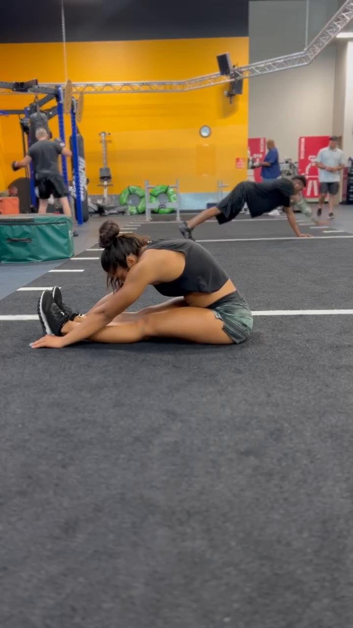 Day 3️⃣4️⃣ Hiit Workout💦