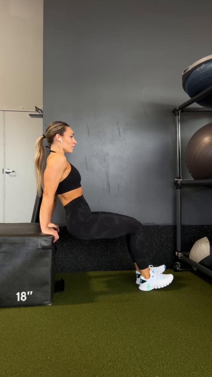W1 - Upper Body 1