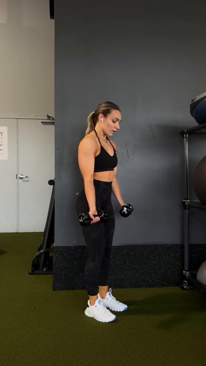 W1 - Upper Body 2