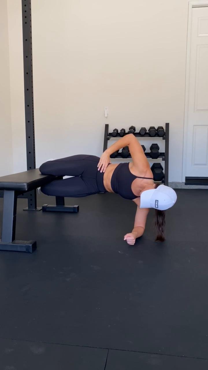 Lower Body