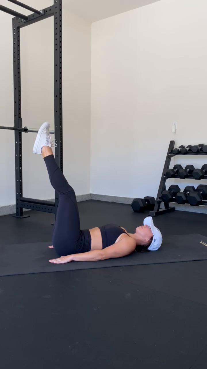 Week 3: Abs