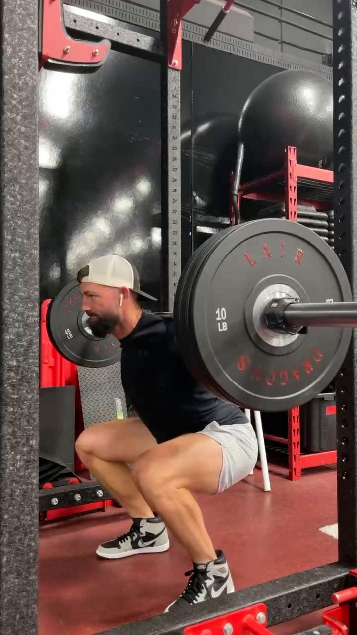 Leg Day