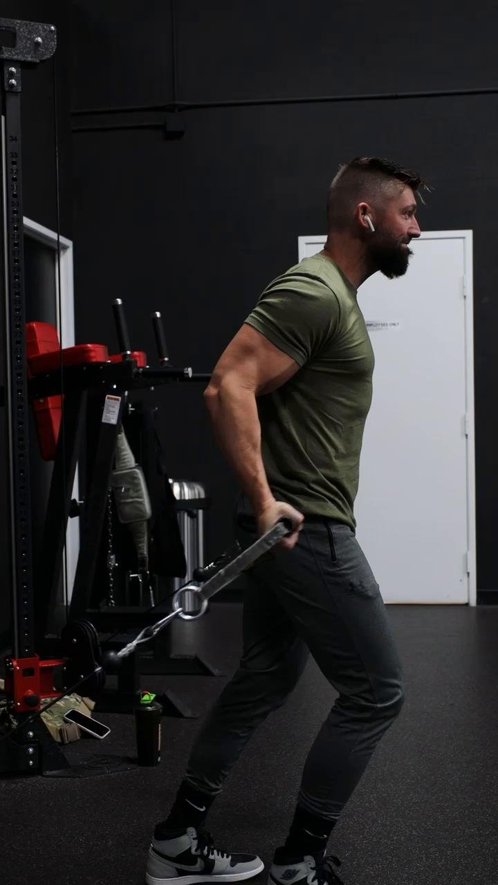 Arm Workout