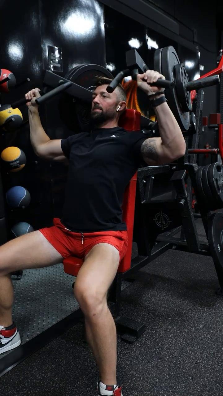 Shoulders