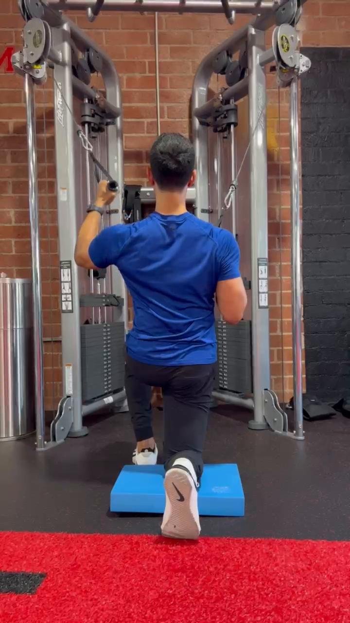 Heroic Physique 2.0 Workout A