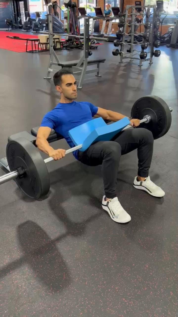 Heroic Physique 2.0 Workout C