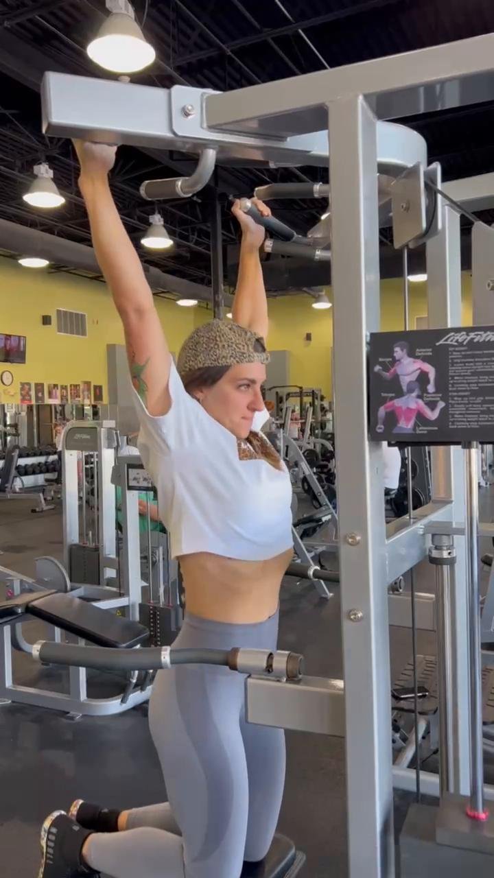 Pull Day/Core | Move More