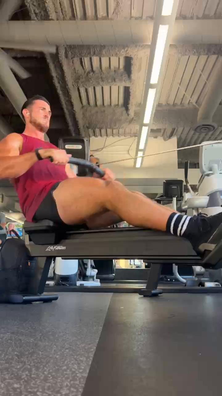 Week 1 / Day 2! 🔥