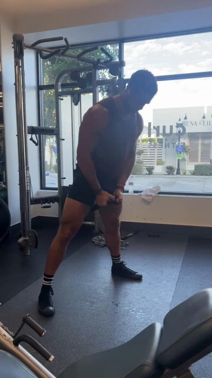 Week 1 / Day 2! 🔥