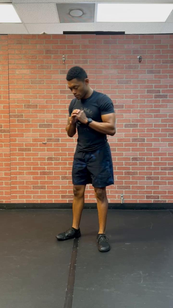 Leg Day