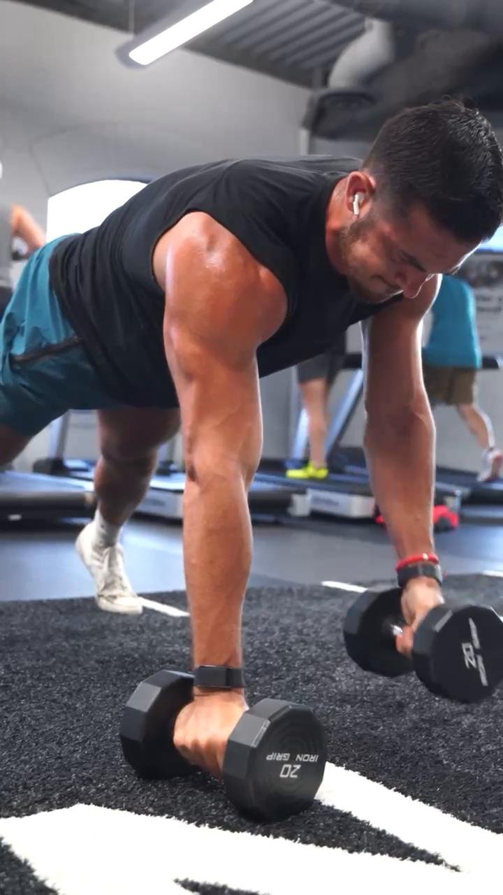 Week 1 / Day 3 👌🏼