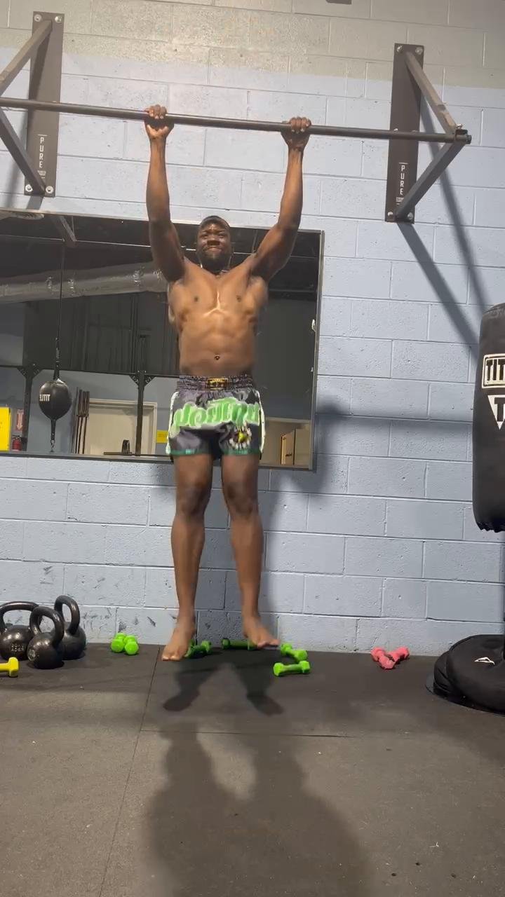 Strength and Power