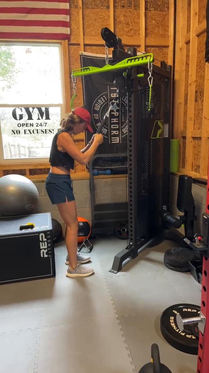 Arms  Week 1-3