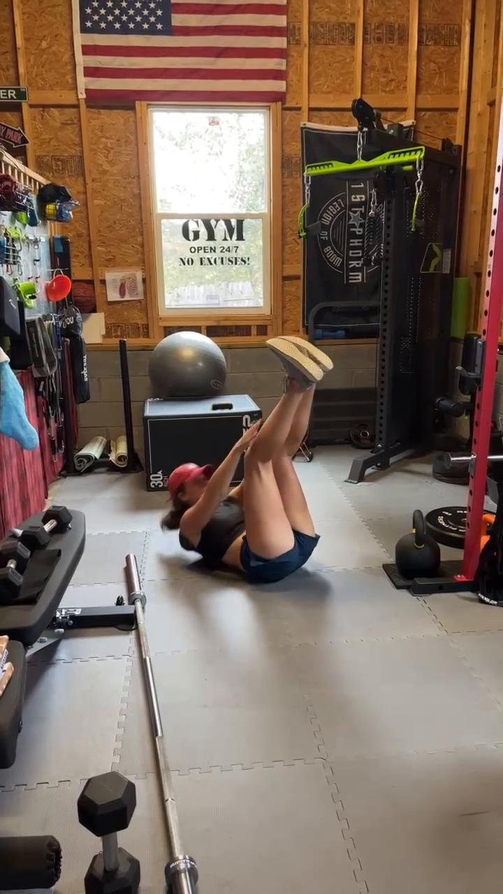 Arms  Week 1-3