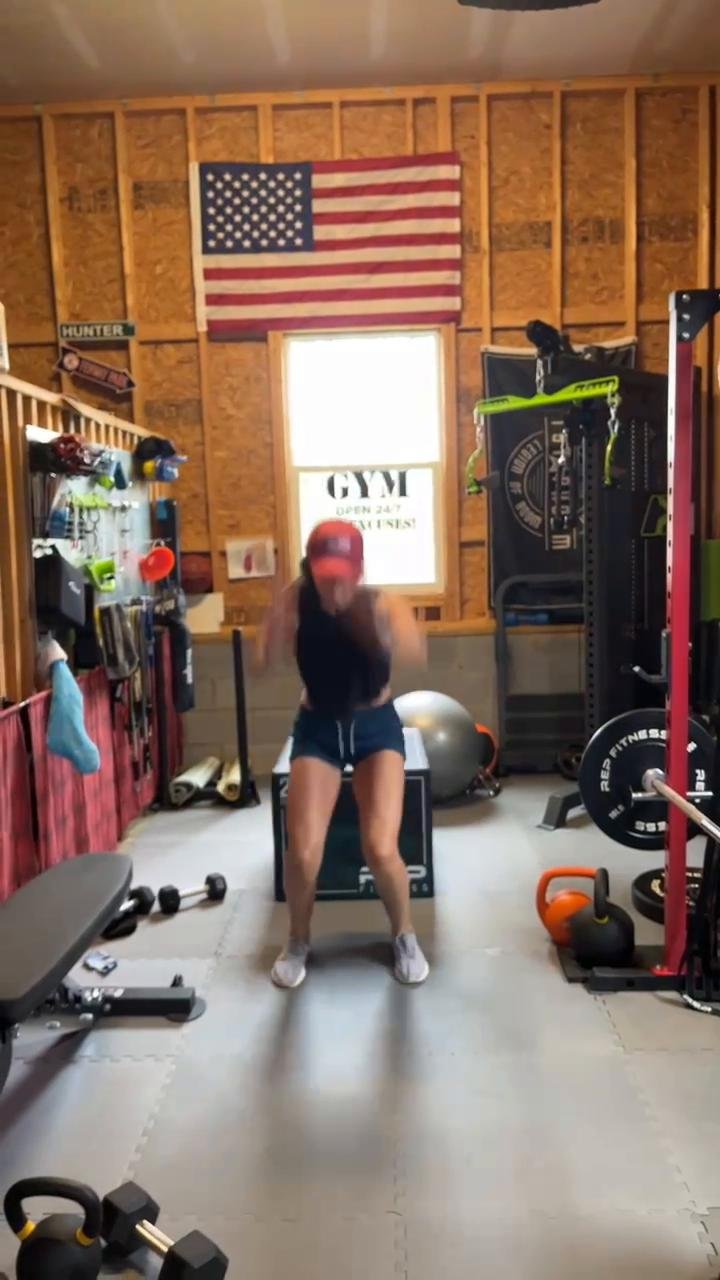 legs (hams and glutes)  Week 1-3