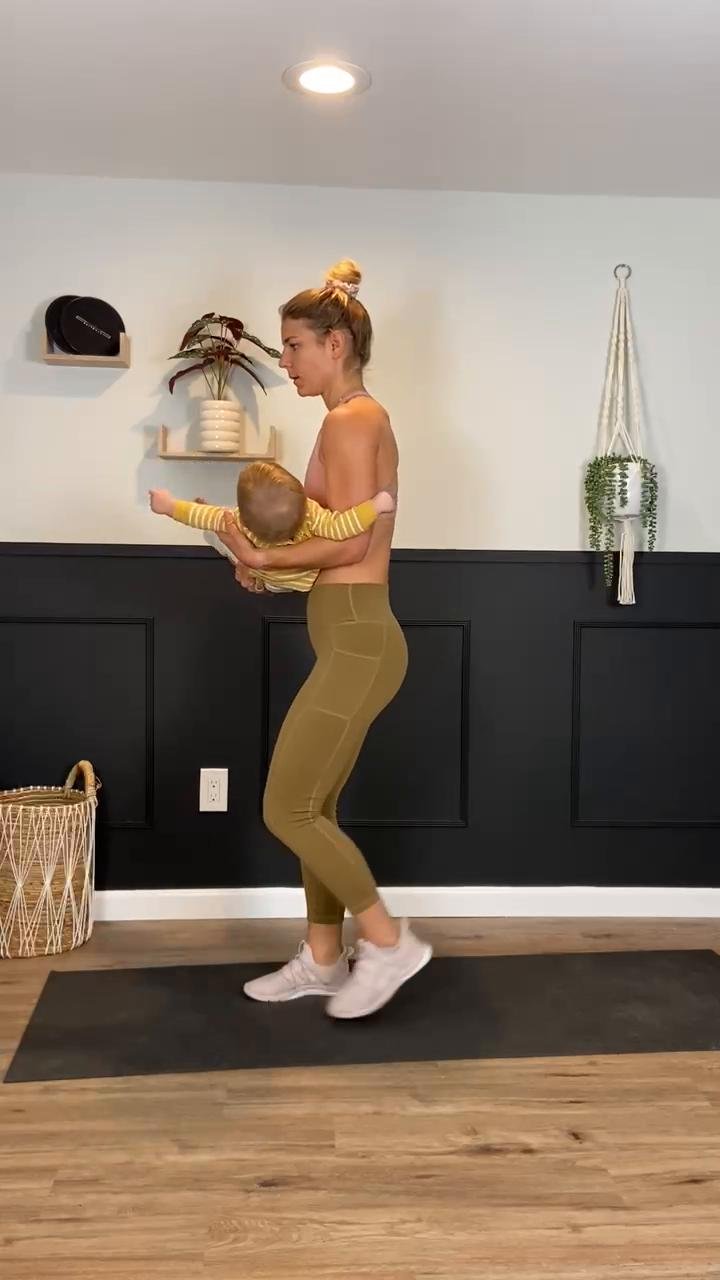 Lower Body Lift