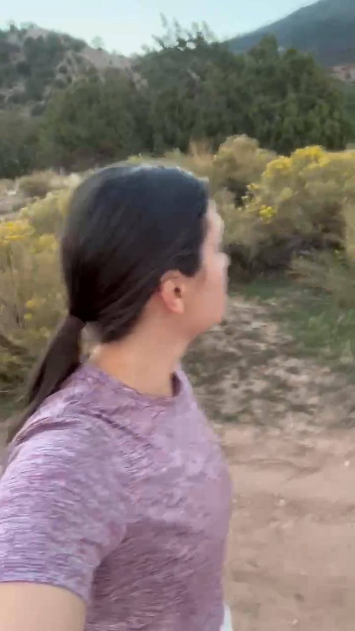 30 Minute Walk