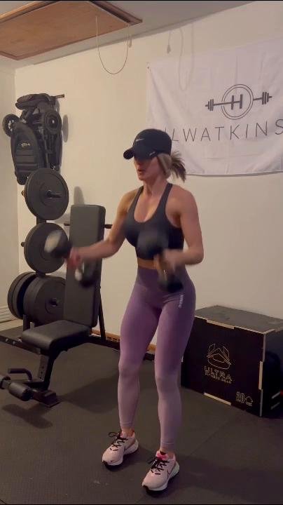 Full Body Conditioning