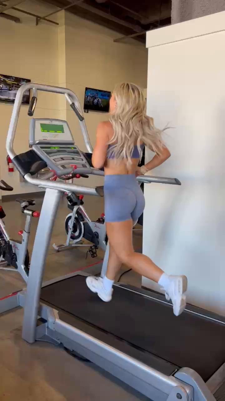 - Gym - Pull