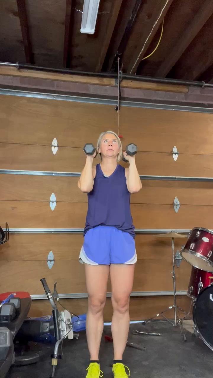 15/12/8/8 Shoulders