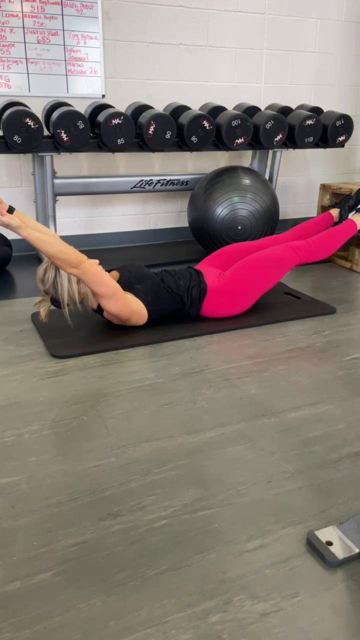 Core & Abs