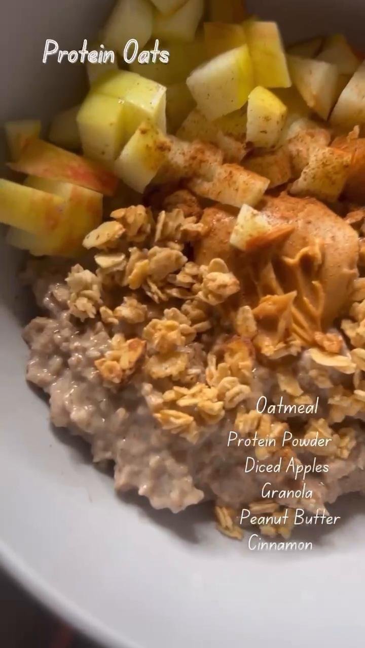 5 Meal Ideas