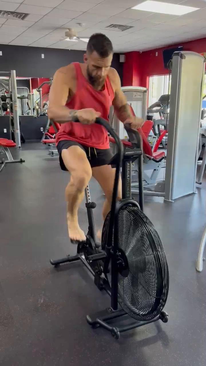 Power - Day 5