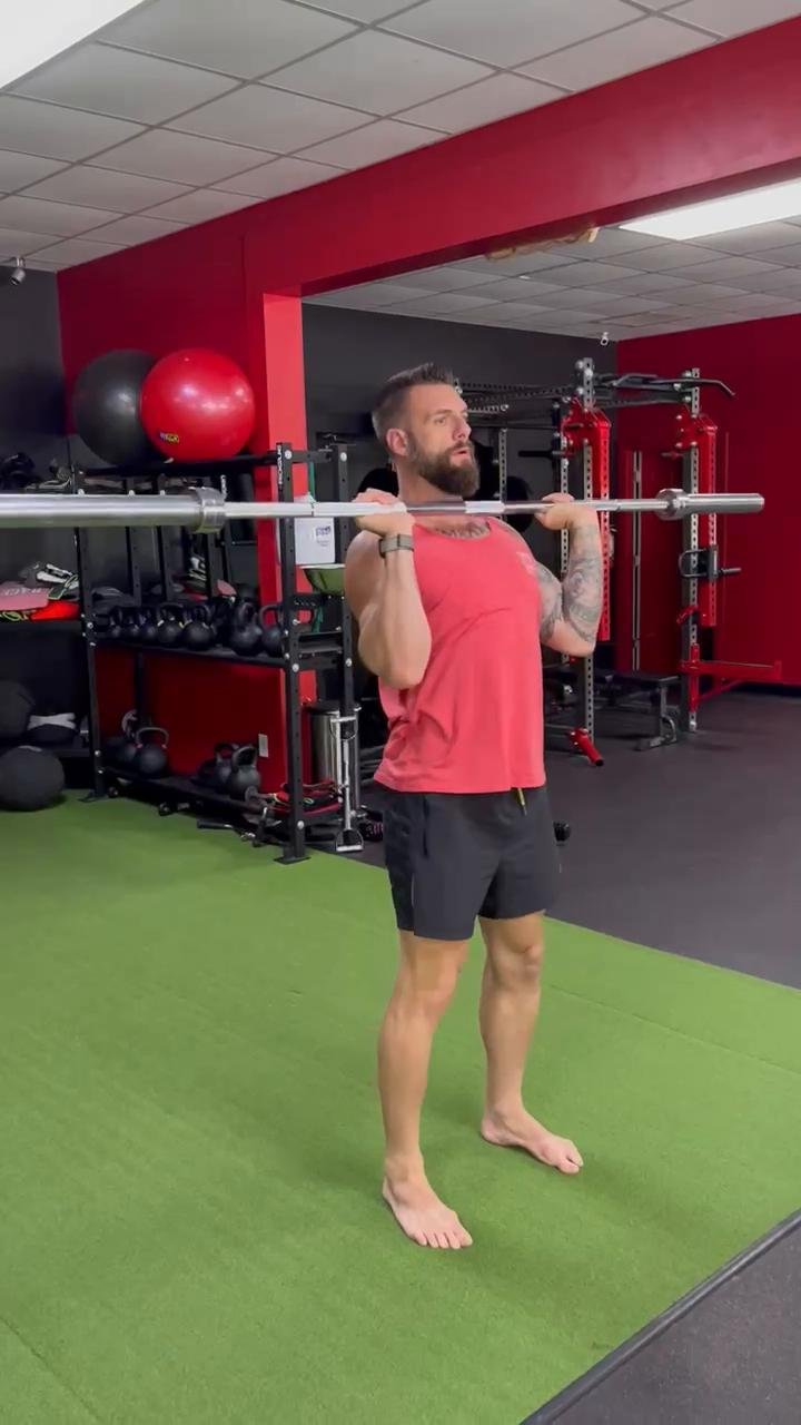 Power - Day 1