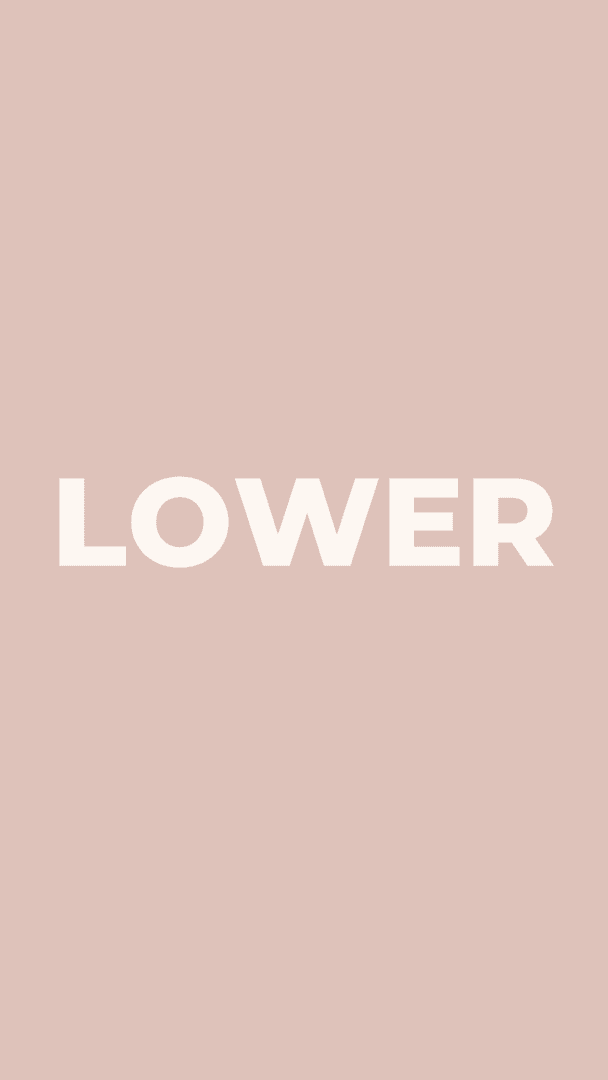 Lower