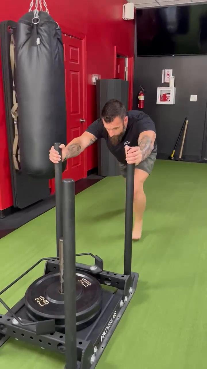 Power - Day 1