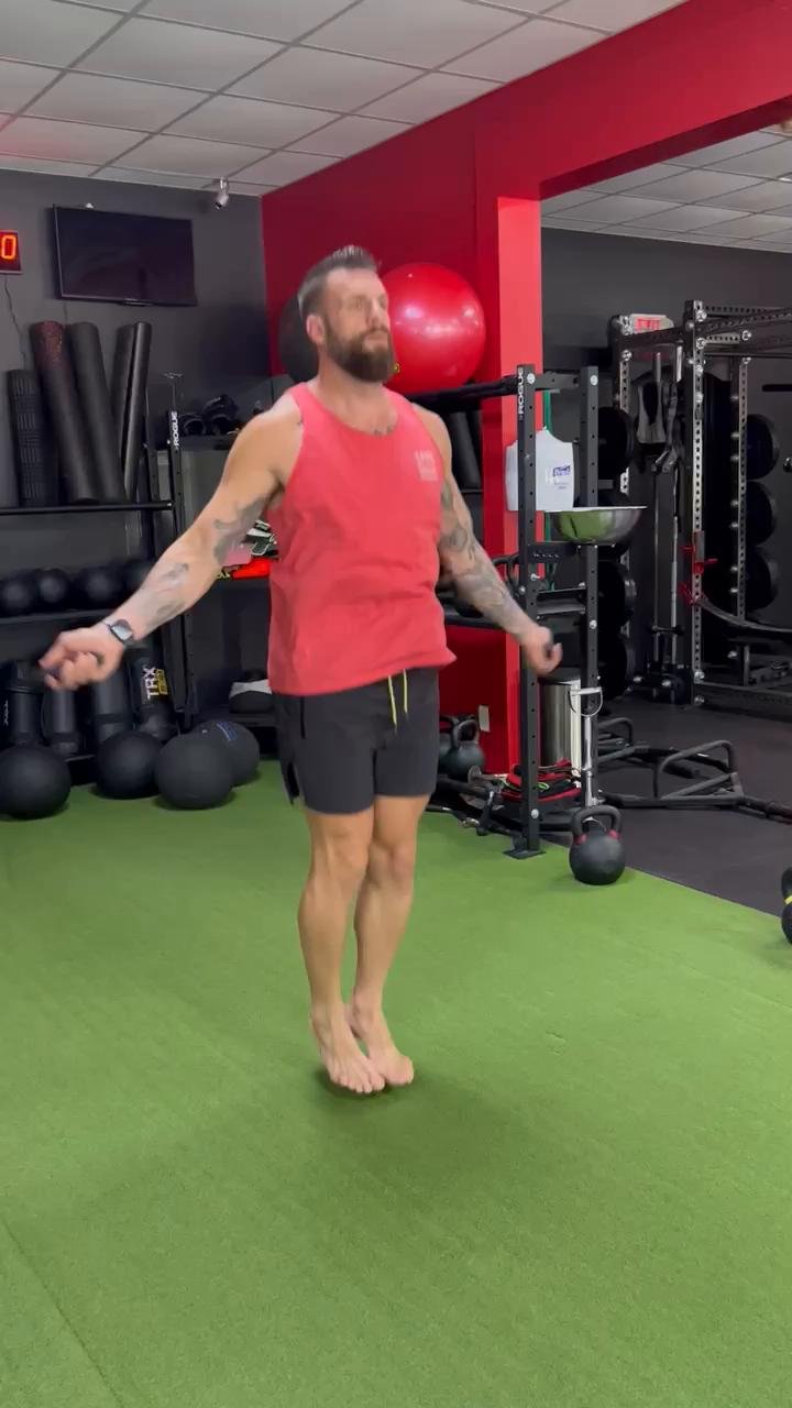 Power - Day 3