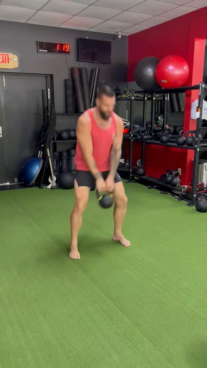 Power - Day 1