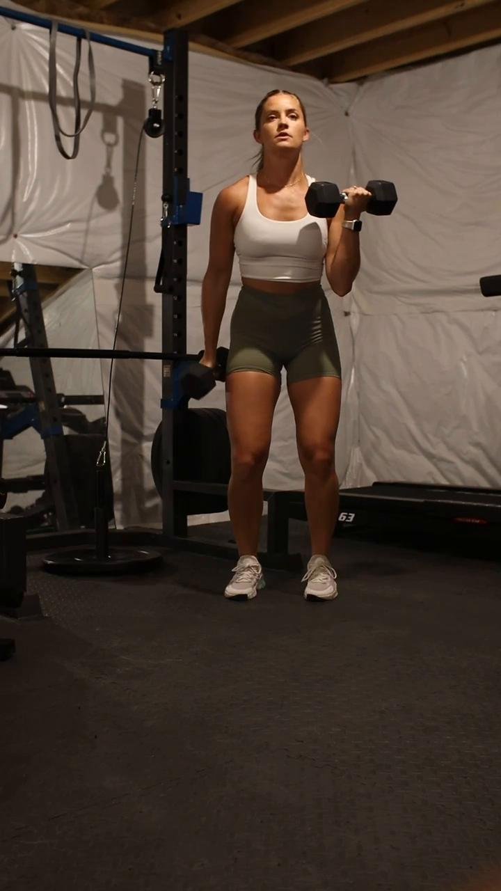 W1/D2-Back and Biceps
