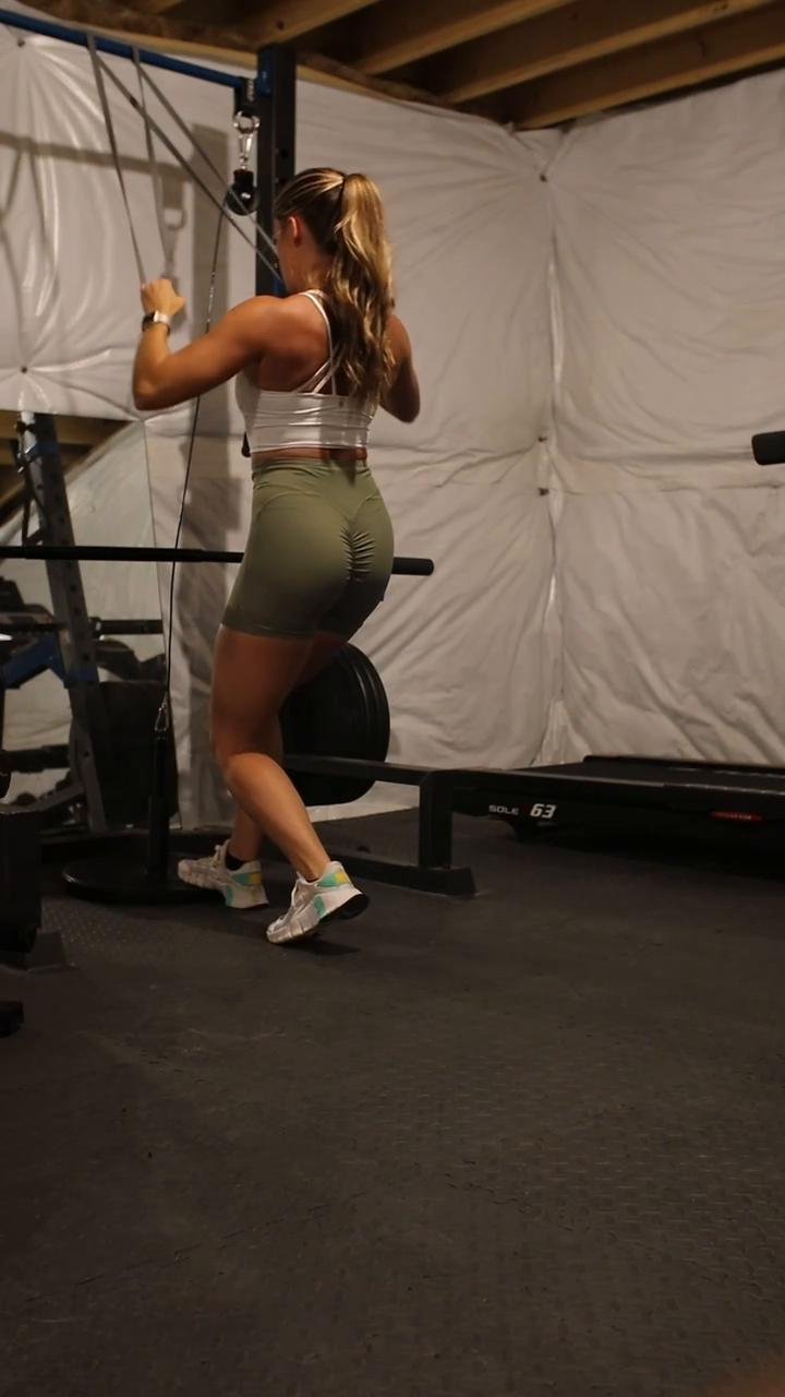 W1/D2-Back and Biceps
