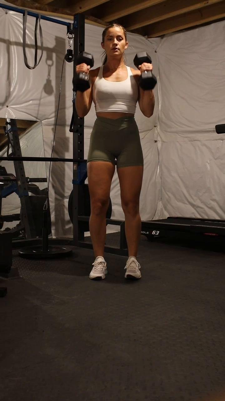 W1/D2-Back and Biceps