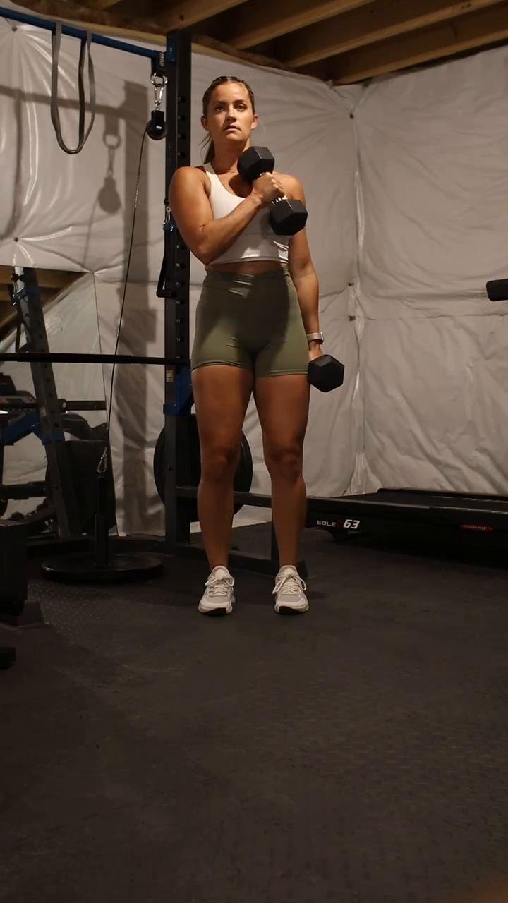 W1/D2-Back and Biceps