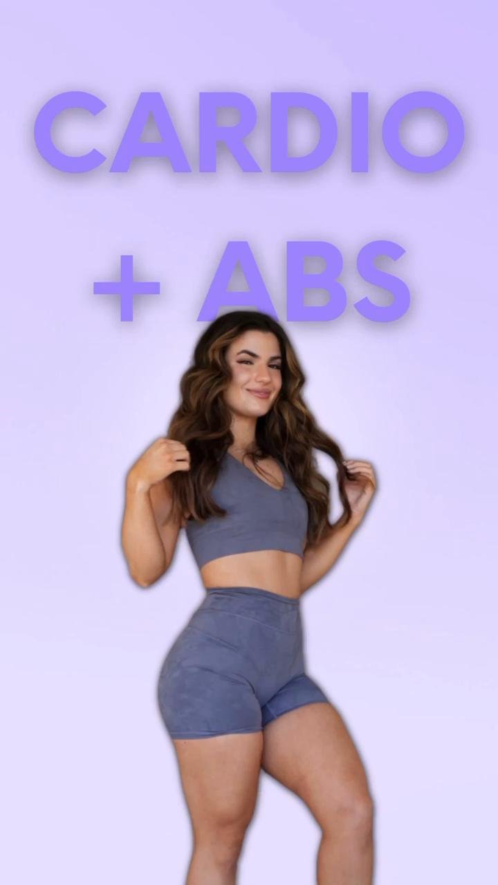 Cardio & Abs