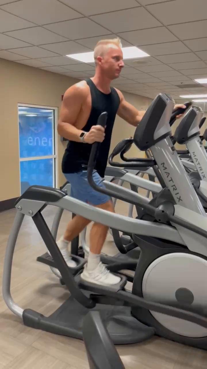 60 Min Quad (Multi-Machines Steady State)