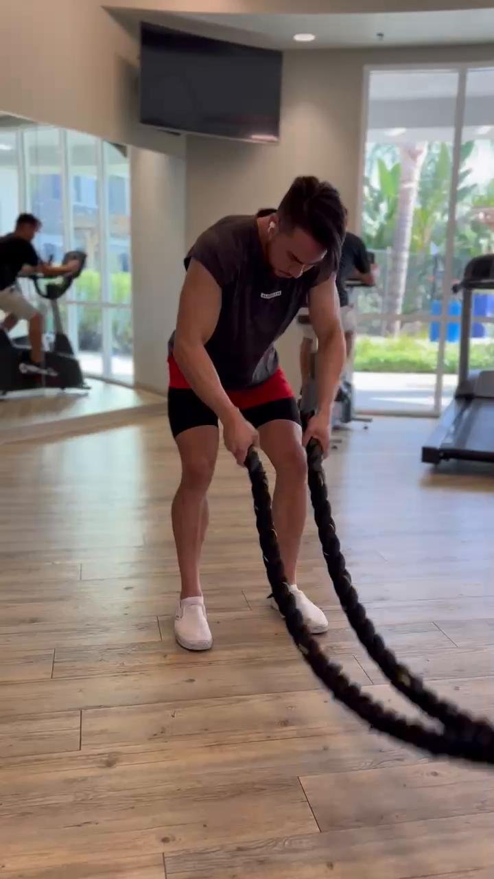 HIIT TRAINING💥