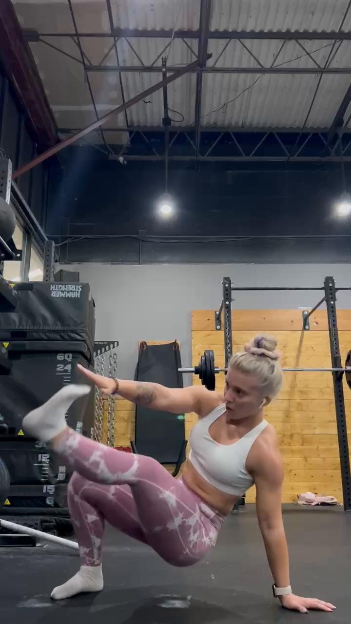 Mobility/Core/Balance