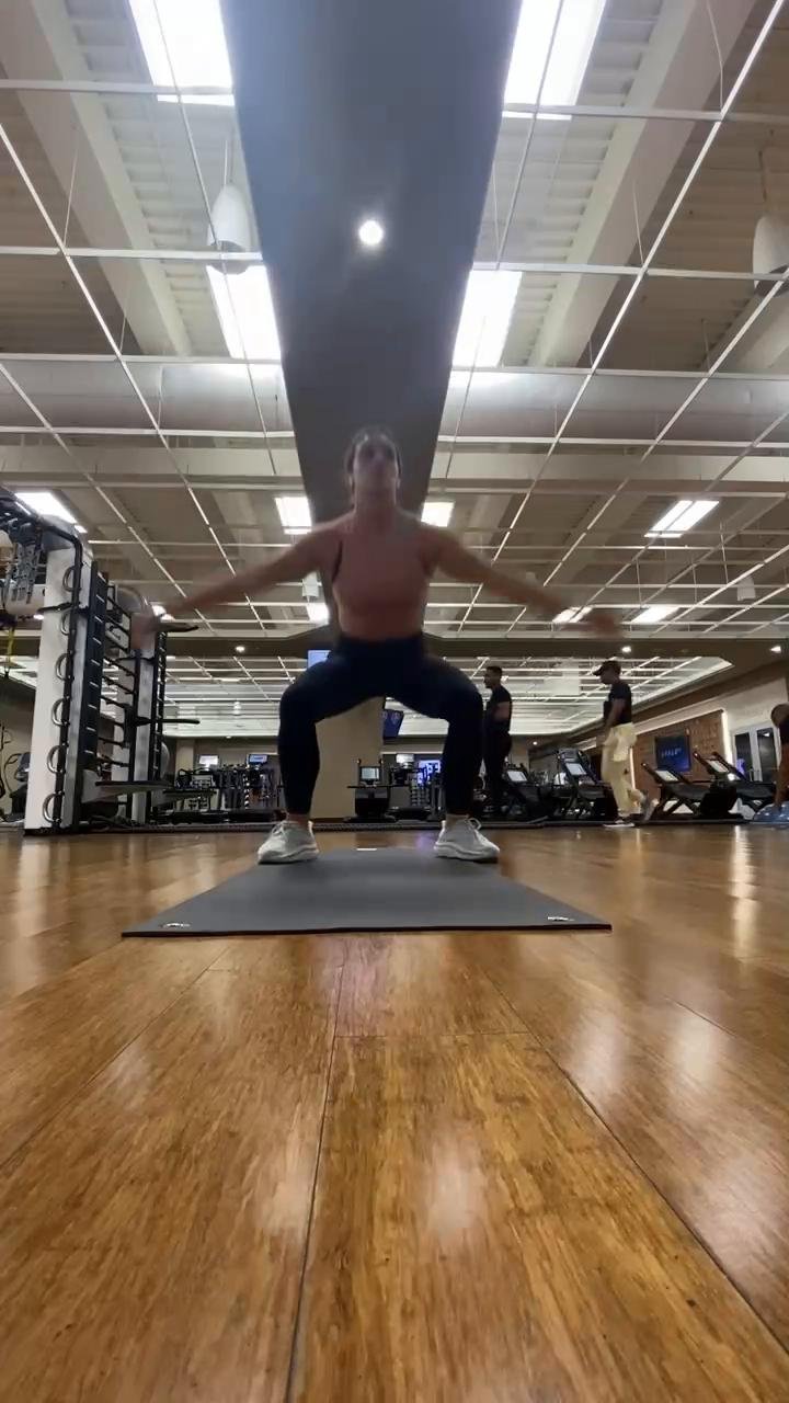 30 Min FULL BODY HIIT