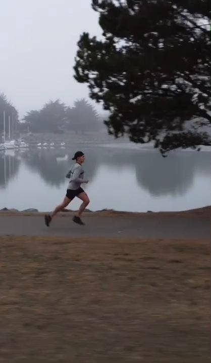 Day 5 - sprints