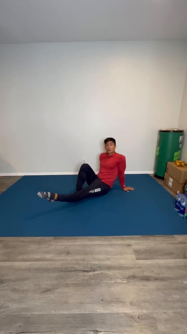 Morning movement