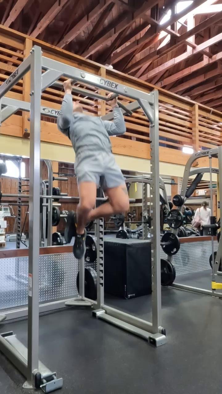 Day 1 - run + body weight movement