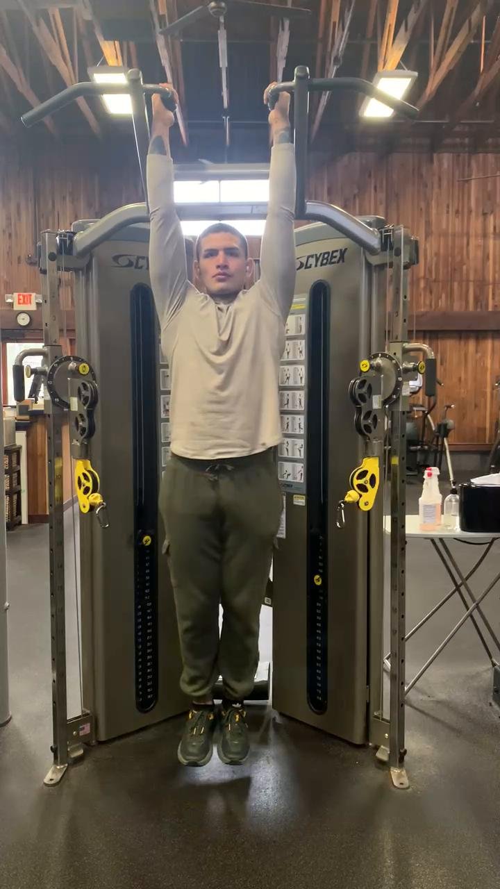 Day 1 - run + body weight movement